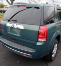 saturn vue 2007 green suv gasoline 4 cylinders front wheel drive automatic 14221