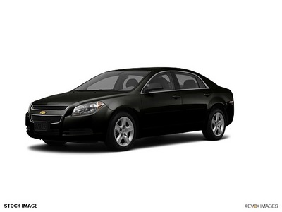 chevrolet malibu 2012 sedan gasoline 4 cylinders front wheel drive not specified 07507