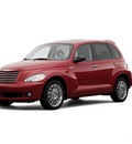 chrysler pt cruiser 2006 wagon gasoline 4 cylinders front wheel drive not specified 44060