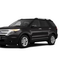 ford explorer 2011 suv xlt gasoline 6 cylinders 4 wheel drive not specified 07735