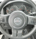 jeep liberty 2011 black suv sport gasoline 6 cylinders 2 wheel drive automatic 34474