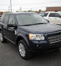 land rover lr2 2008 blue suv gasoline 6 cylinders 4 wheel drive automatic 14580