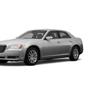 chrysler 300 2012 sedan gasoline 8 cylinders rear wheel drive not specified 33912