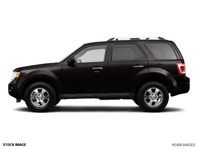 ford escape 2012 black suv limited flex fuel 6 cylinders all whee drive 6 speed automatic 56301