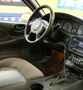 pontiac bonneville 2003 blue sedan se gasoline 6 cylinders front wheel drive automatic 60098