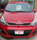 kia rio 2012 dk  red wagon rio5 ex 4 cylinders front wheel drive automatic 43228