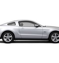 ford mustang 2012 coupe gasoline 8 cylinders rear wheel drive not specified 46168