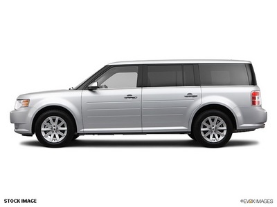 ford flex 2012 suv sel gasoline 6 cylinders all whee drive 6 speed automatic 46168