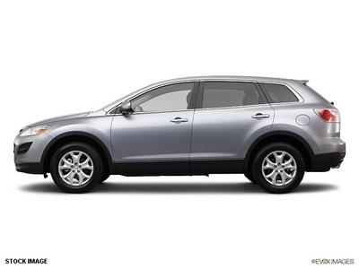 mazda cx 9 2012 suv gasoline 6 cylinders all whee drive not specified 76210