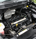 dodge caliber 2008 brilliant black hatchback se gasoline 4 cylinders front wheel drive automatic 07702