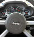 jeep wrangler 2008 green suv sahara gasoline 6 cylinders 4 wheel drive automatic 33021