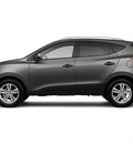 hyundai tucson 2011 suv gasoline 4 cylinders all whee drive automatic 28805