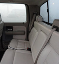 lincoln mark lt 2006 white 4x4 gasoline 8 cylinders 4 wheel drive automatic with overdrive 60546