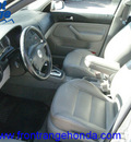 volkswagen jetta 2004 reflex silver sedan gls 1 8t gasoline 4 cylinders front wheel drive automatic 80910