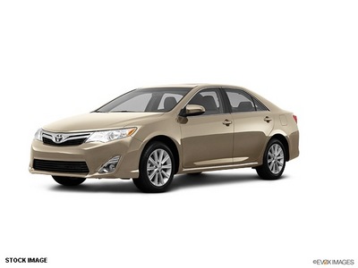 toyota camry 2012 sedan not specified front wheel drive not specified 91731