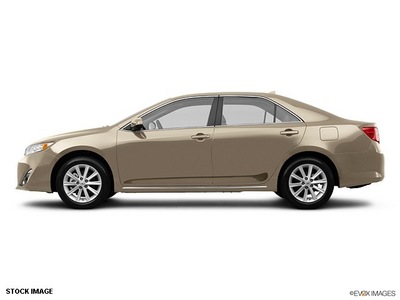 toyota camry 2012 sedan not specified front wheel drive not specified 91731