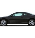 mitsubishi eclipse 2002 hatchback gasoline 6 cylinders front wheel drive not specified 80126