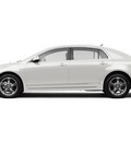 chevrolet malibu 2011 sedan lt gasoline 4 cylinders front wheel drive 6 speed automatic 55313