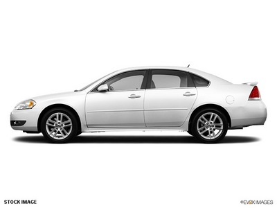 chevrolet impala 2011 sedan ltz flex fuel 6 cylinders front wheel drive 4 speed automatic 55313