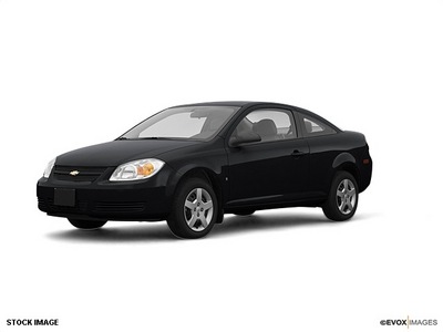 chevrolet cobalt 2008 coupe ls gasoline 4 cylinders front wheel drive not specified 55313