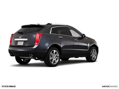 cadillac srx 2010 suv performance collection gasoline 6 cylinders front wheel drive 6 speed automatic 55313