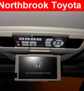 honda odyssey 2011 black van touring gasoline 6 cylinders front wheel drive automatic 60062
