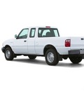 ford ranger 2002 pickup truck xl fleet 6 cylinders rear wheel drive not specified 44060