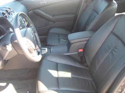 nissan altima 2012 dark slate sedan s gasoline 4 cylinders front wheel drive automatic 33884