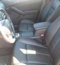 nissan altima 2012 dark slate sedan s gasoline 4 cylinders front wheel drive automatic 33884