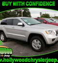 jeep grand cherokee 2012 silver suv laredo gasoline 6 cylinders 2 wheel drive automatic 33021