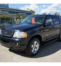 ford explorer 2004 black suv limited 8 cylinders all whee drive automatic 47172