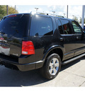 ford explorer 2004 black suv limited 8 cylinders all whee drive automatic 47172