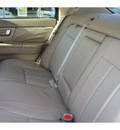 mercury sable 2003 beige sedan ls premium gasoline 6 cylinders dohc front wheel drive automatic 47172