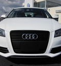 audi a3 2012 white wagon 2 0 tdi premium plus diesel 4 cylinders front wheel drive 6 speed s tronic 46410