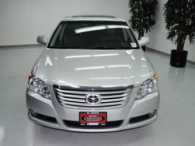 toyota avalon 2010 silver sedan limited gasoline 6 cylinders front wheel drive automatic 91731