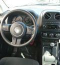 jeep compass 2011 brilliant black suv sport gasoline 4 cylinders 4 wheel drive automatic 80905