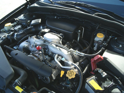 subaru impreza 2010 dark gray sedan 2 5i premium gasoline 4 cylinders all whee drive automatic 80905