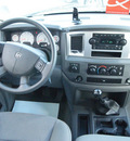 dodge ram pickup 1500 2008 mineral gray slt gasoline 8 cylinders 4 wheel drive 6 speed manual 80905