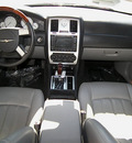 chrysler 300c 2006 black sedan hemi gasoline 8 cylinders rear wheel drive automatic 81212