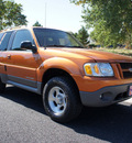 ford explorer sport 2001 gold suv gasoline 6 cylinders 4 wheel drive automatic with overdrive 80012