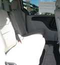 dodge grand caravan 2012 silver minivan sxt flex fuel 6 cylinders front wheel drive automatic 80301