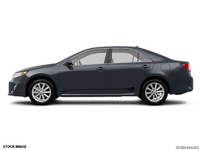 toyota camry 2012 gray sedan not specified front wheel drive not specified 34788
