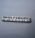 volkswagen jetta 2009 silver sedan wolfsburg edition gasoline 4 cylinders front wheel drive automatic 46410