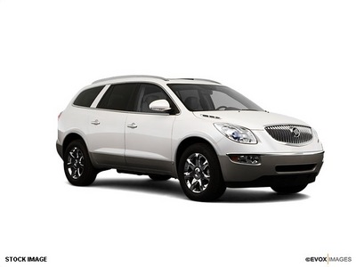 buick enclave 2008 suv cxl gasoline 6 cylinders front wheel drive automatic 34788