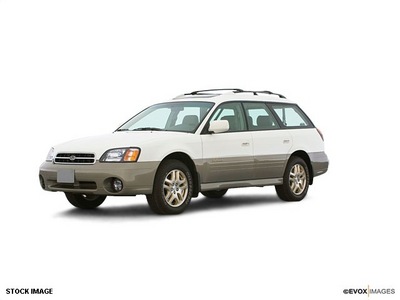 subaru outback 2000 wagon outback ltd gasoline 4 cylinders all whee drive automatic 34788