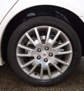 cadillac sts 2011 white sedan v6 premium gasoline 6 cylinders rear wheel drive automatic 60007