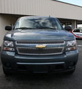 chevrolet suburban 2008 blue suv flex fuel 8 cylinders 4 wheel drive automatic 27215