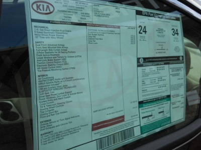 kia optima 2011 dk  red sedan lx gasoline 4 cylinders front wheel drive not specified 43228