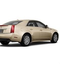 cadillac cts 2010 sedan 3 0l v6 luxury gasoline 6 cylinders rear wheel drive automatic 80910