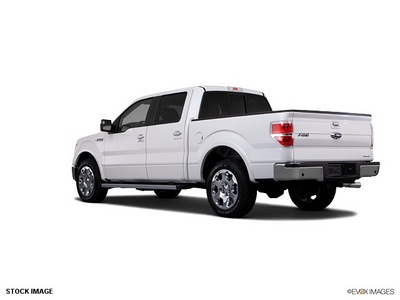 ford f 150 2011 not specified 4 wheel drive automatic 55321